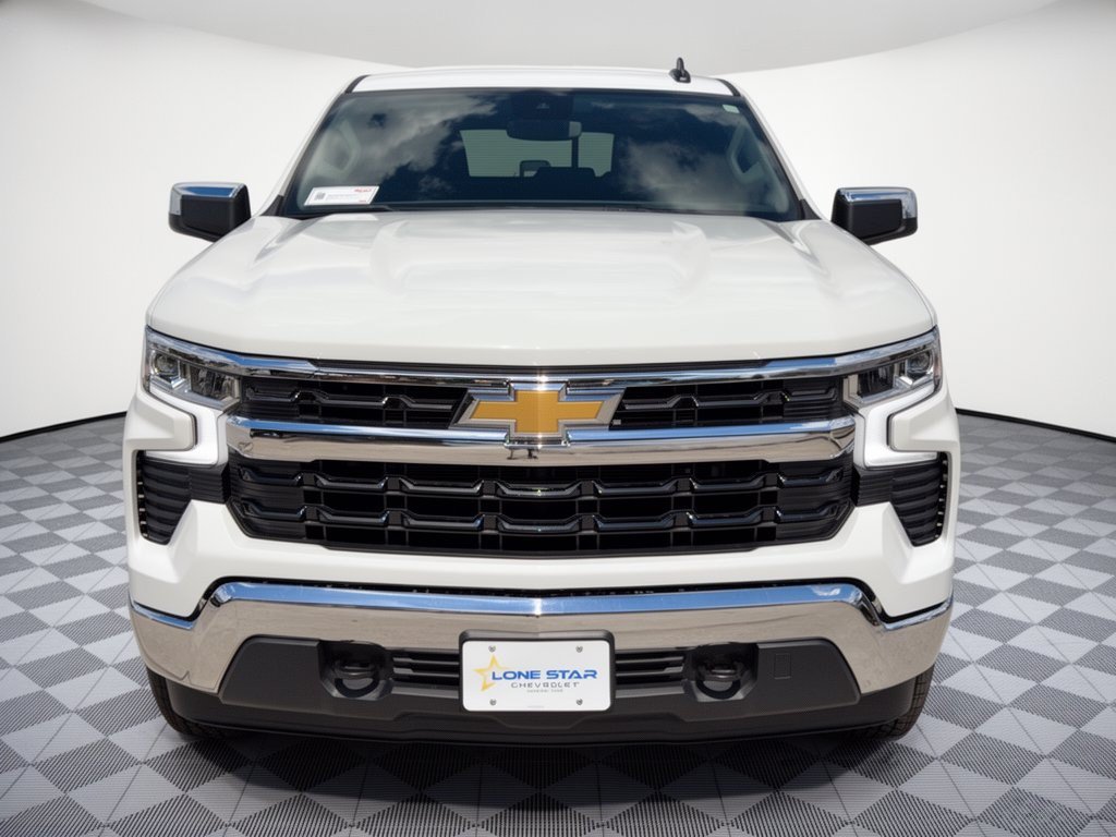 2026 Chevrolet Silverado 1500 LT - Photo 6