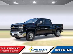 2026 Chevrolet Silverado 2500 HD LT Truck