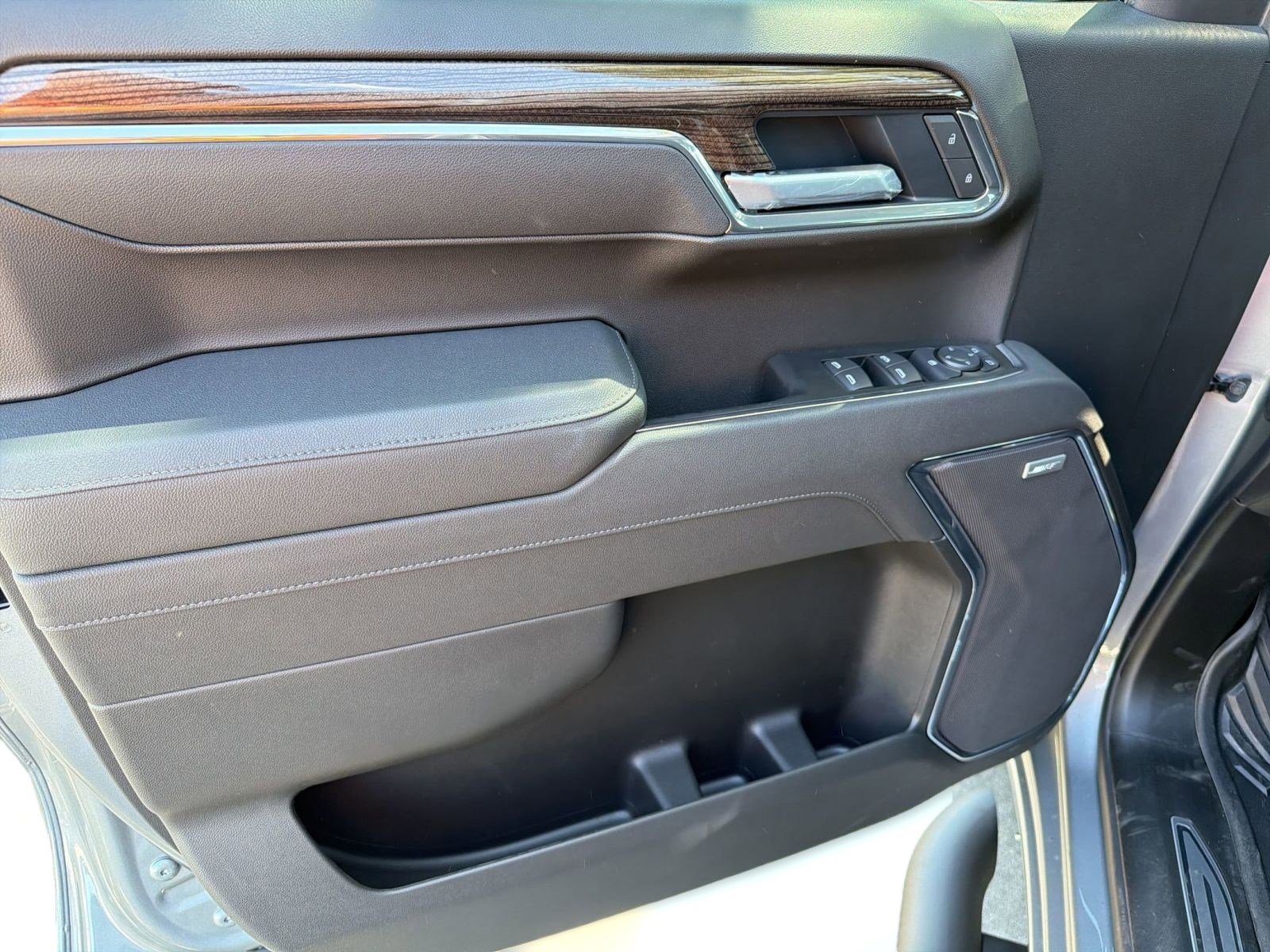 2026 Chevrolet Silverado 1500 LT Trail Boss - Photo 12