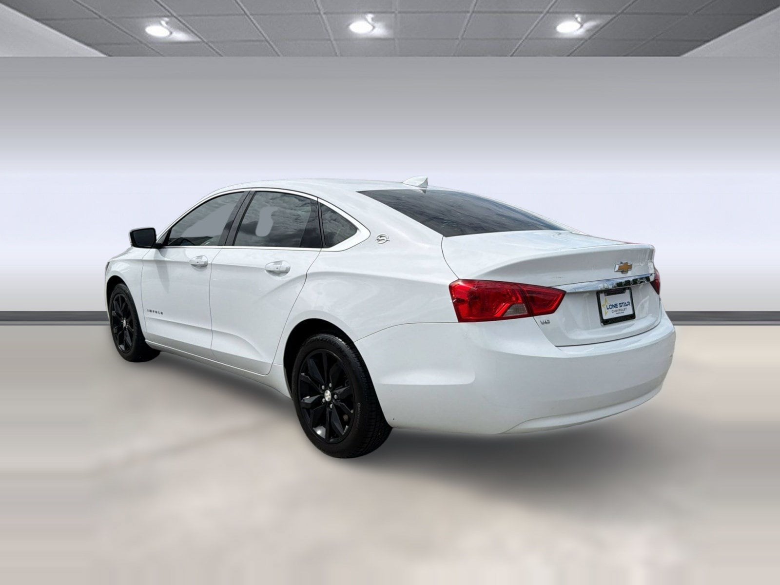 Impala LT Car