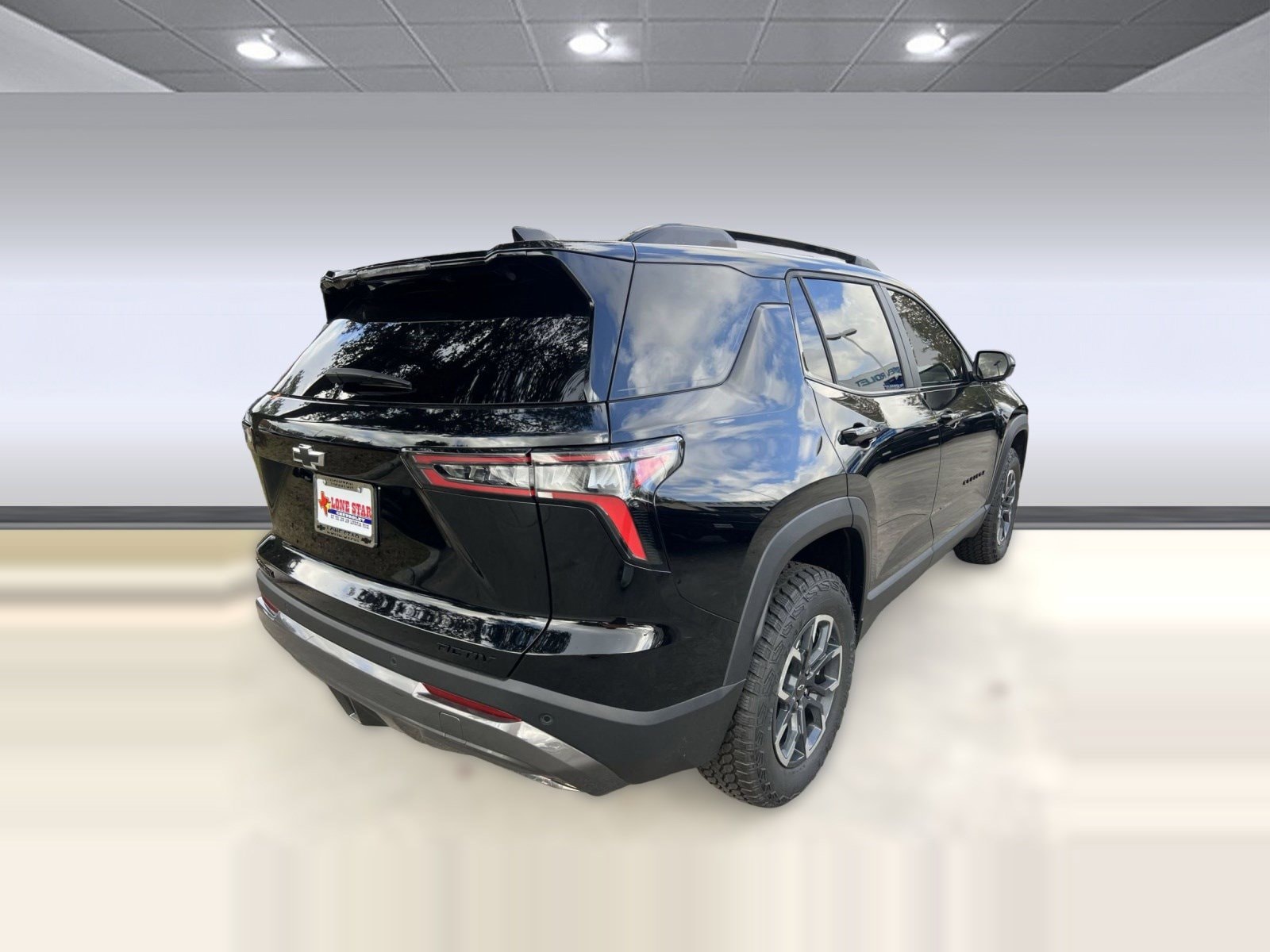 2026 Chevrolet Equinox ACTIV - Photo 9