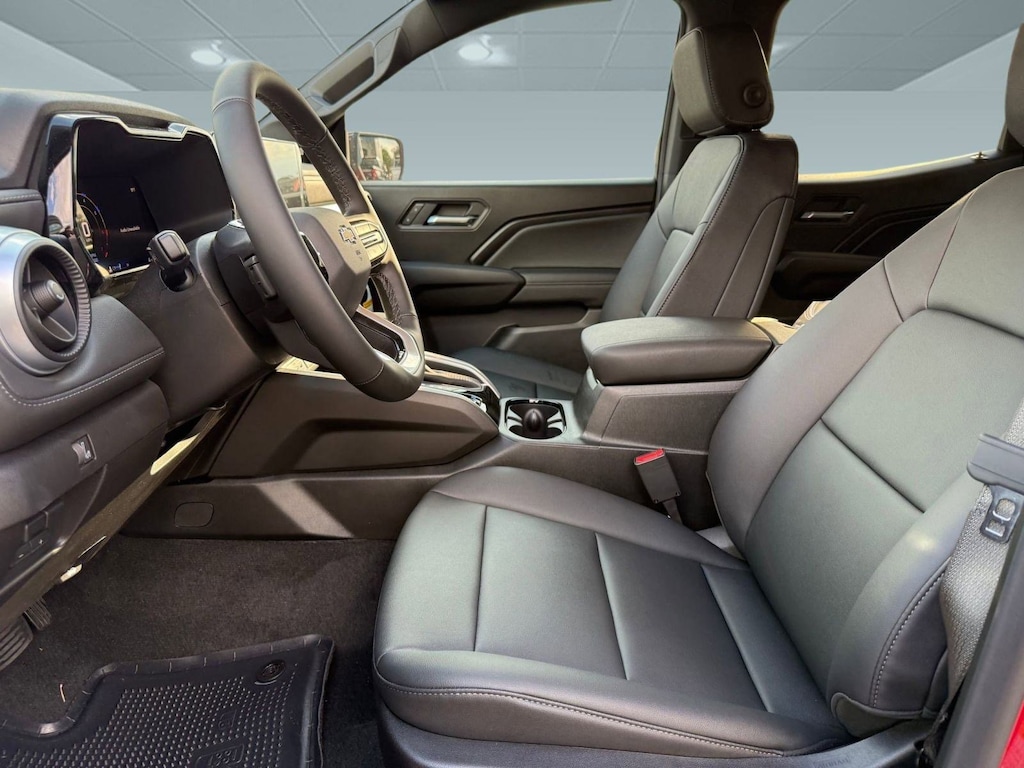 New 2026 Chevrolet Colorado LT Truck