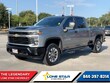 Chevrolet Silverado 2500 HD