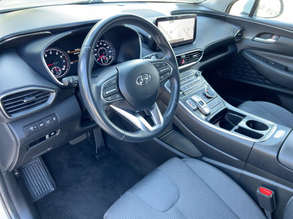 Used 2023 Hyundai Santa Fe SEL