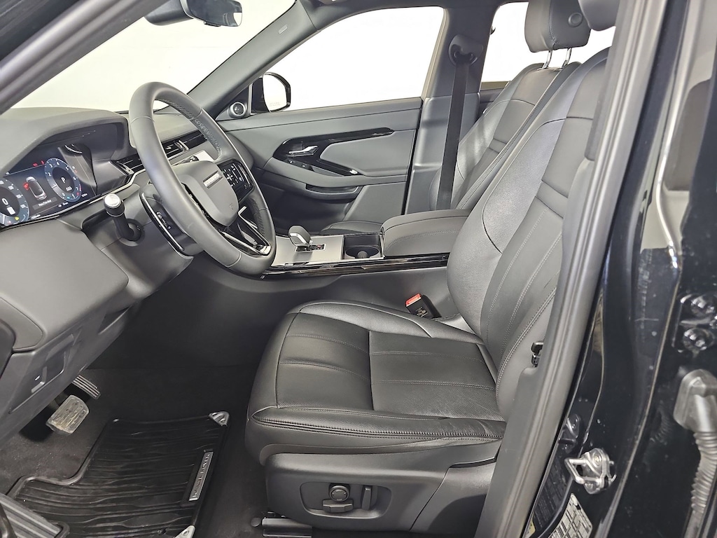 Used 2024 Land Rover Range Rover Evoque Core S SUV