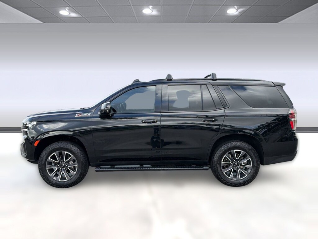 Used 2023 Chevrolet Tahoe Z71 SUV