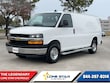  Chevrolet Express Cargo 2500