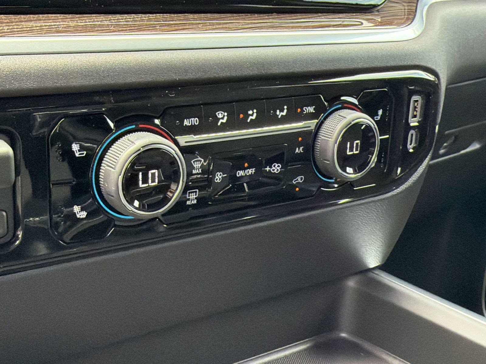 2026 Chevrolet Silverado 2500 HD LT - Photo 17