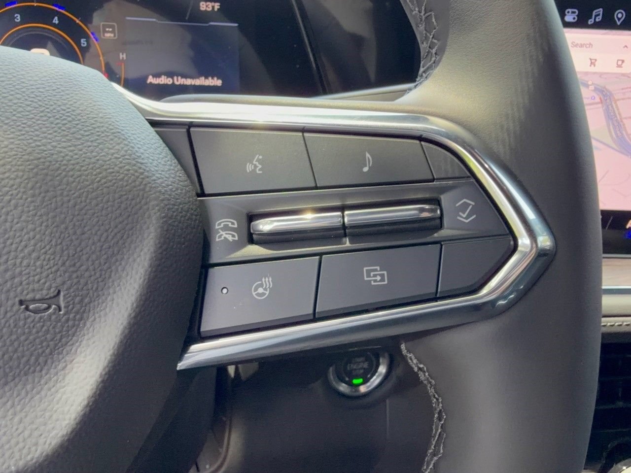 2026 Chevrolet Tahoe Z71 - Photo 29
