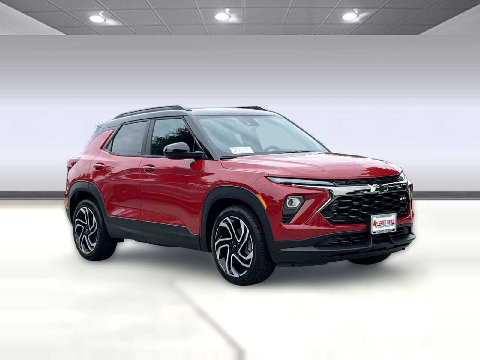 2026 Chevrolet Trailblazer RS - Photo 6