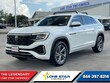 Volkswagen Atlas Cross Sport