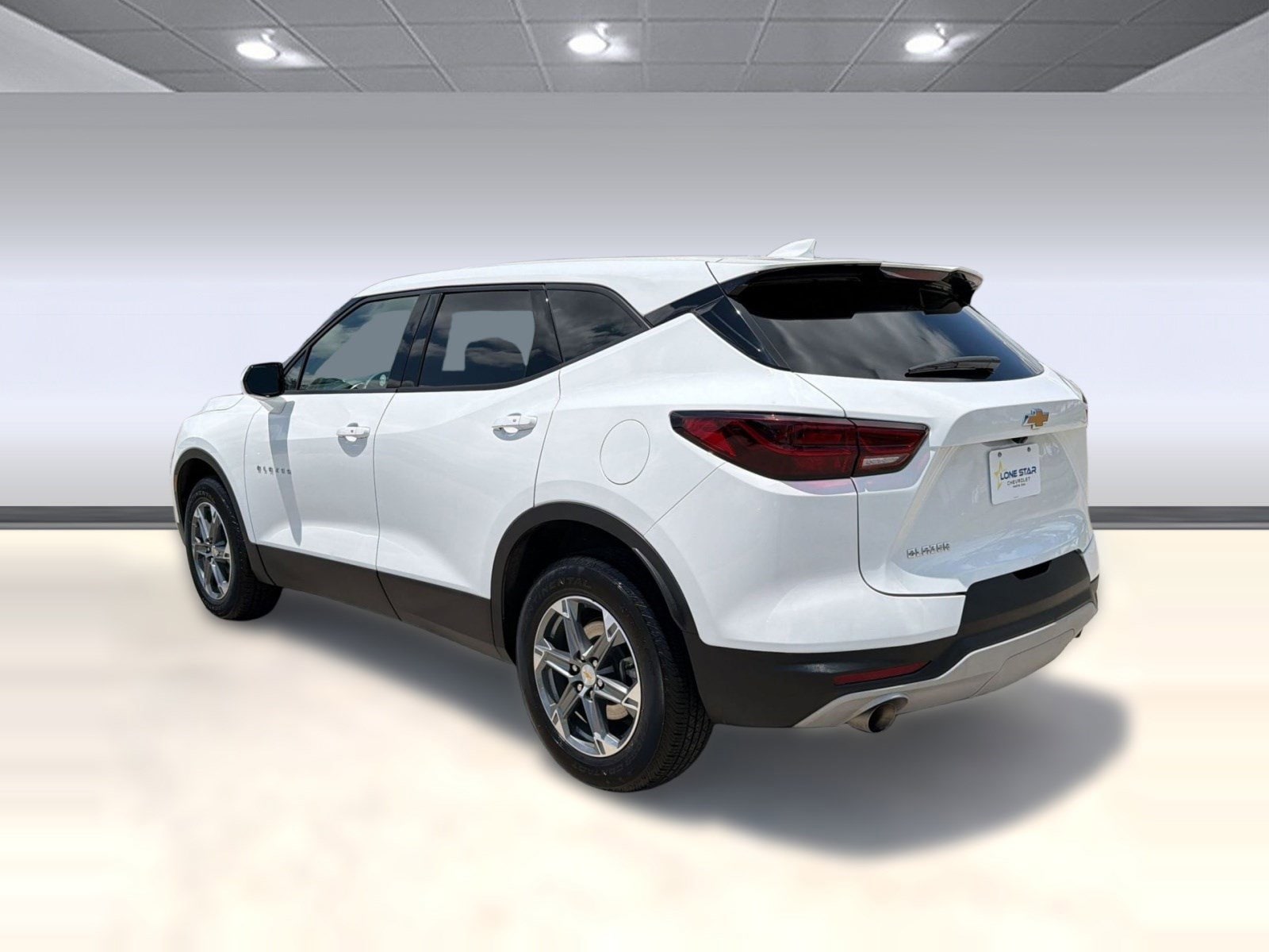 Blazer 2LT SUV