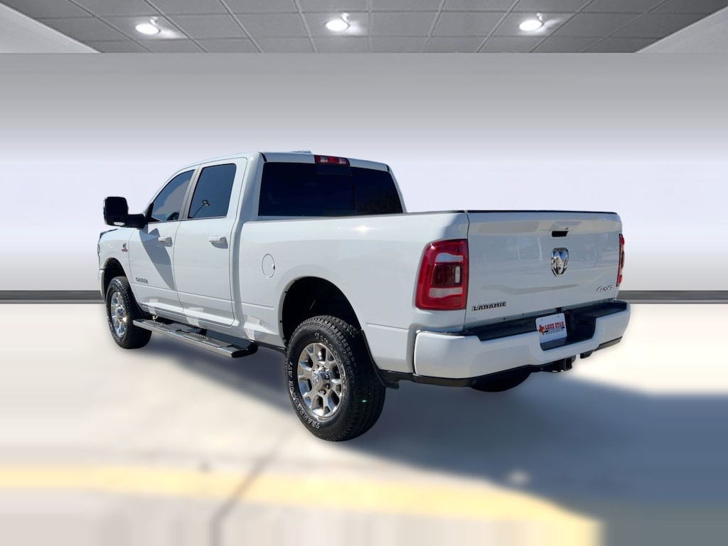 Used 2024 Ram 2500 Laramie