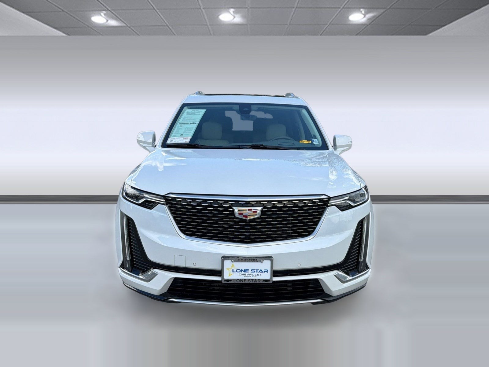 XT6 Premium Luxury SUV