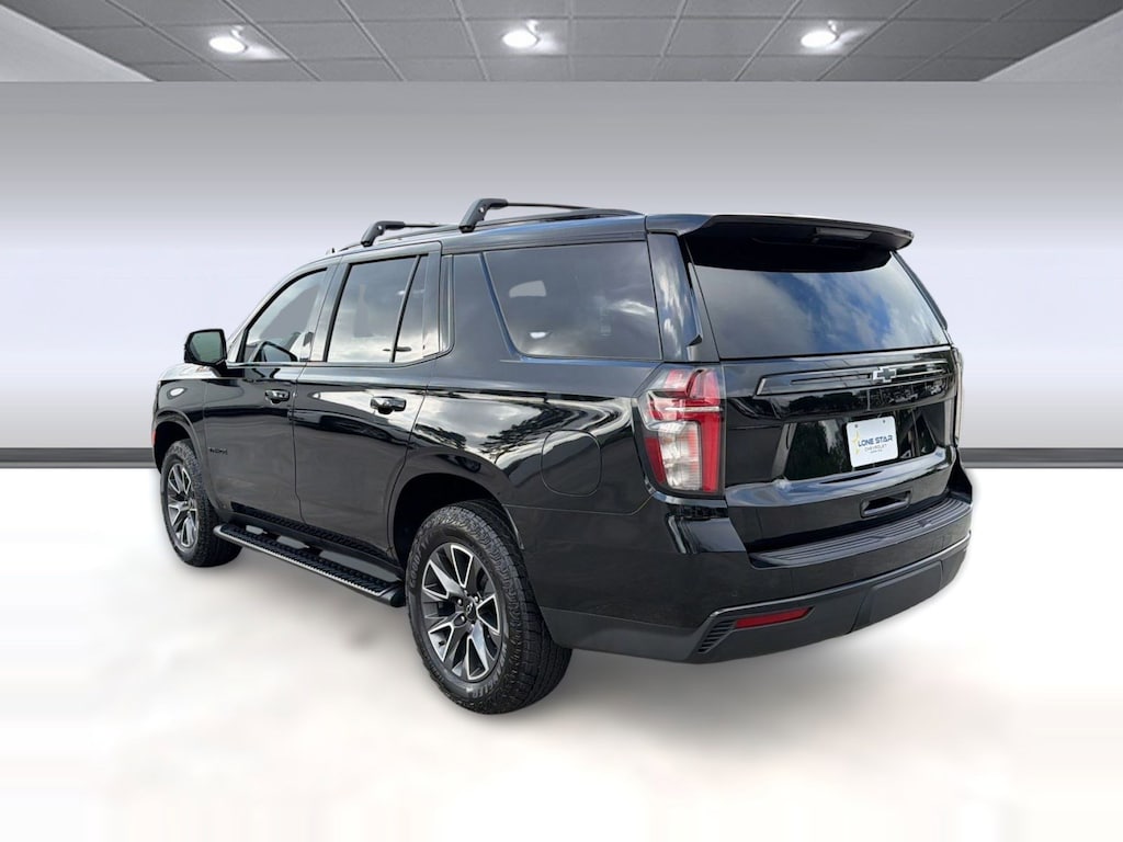 Used 2023 Chevrolet Tahoe Z71 SUV
