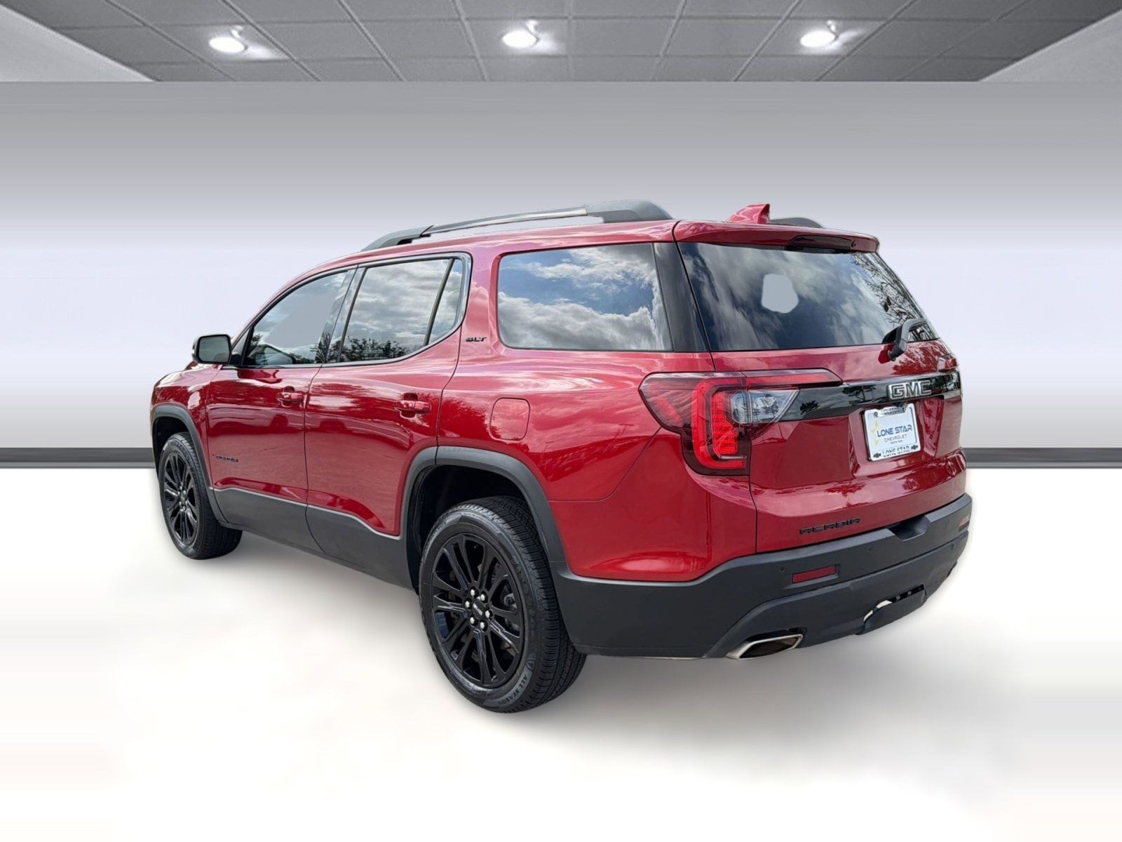 Acadia SLT SUV