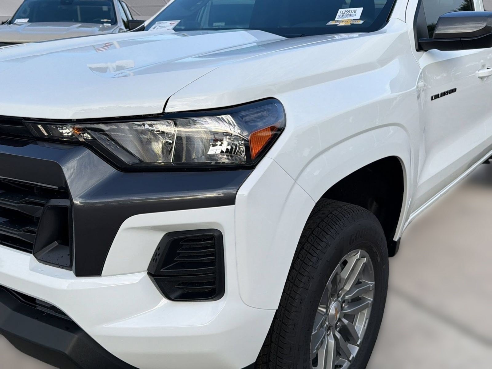 2026 Chevrolet Colorado LT - Photo 12