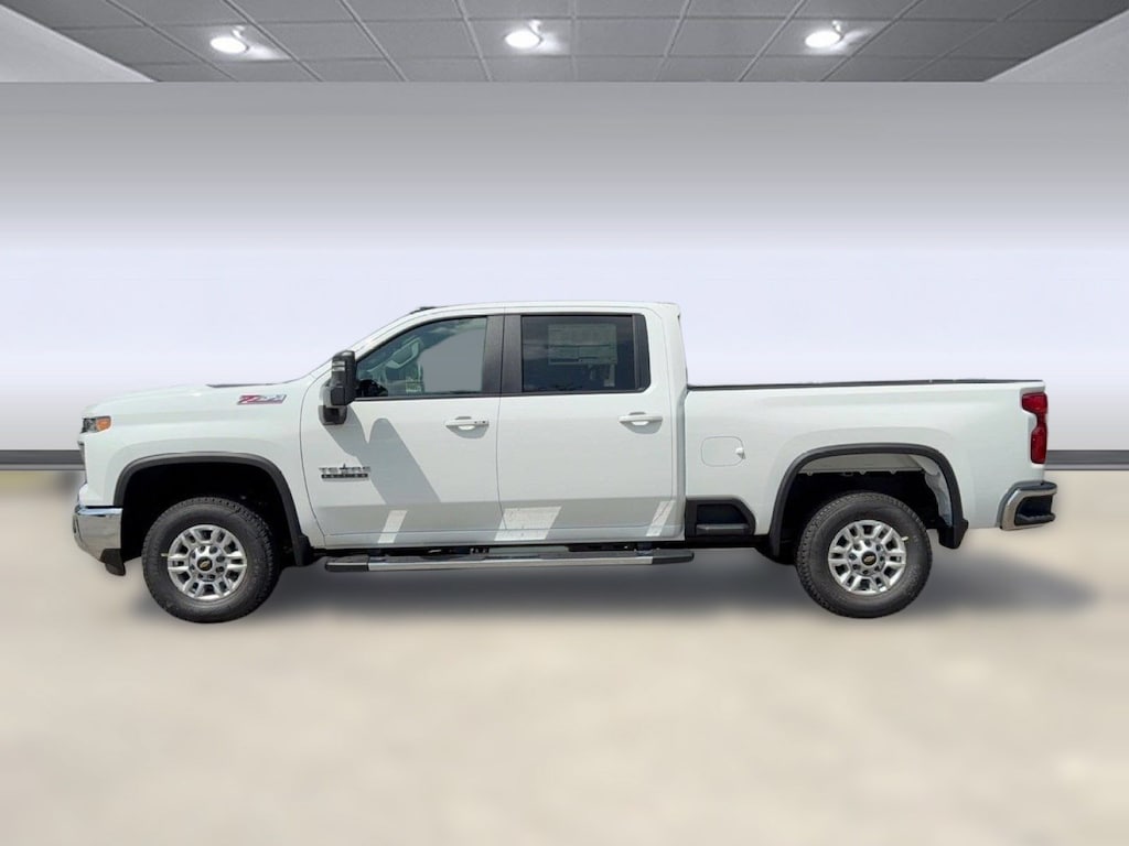 New 2026 Chevrolet Silverado 2500 HD LT Truck
