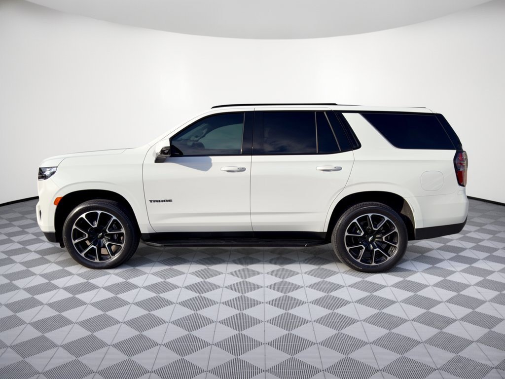Used 2023 Chevrolet Tahoe RST SUV