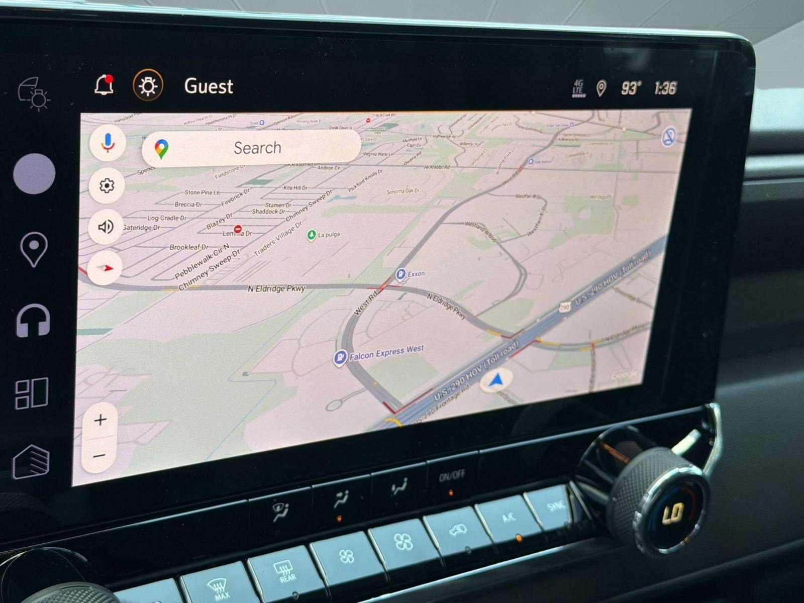 2026 Chevrolet Colorado Trail Boss - Photo 25