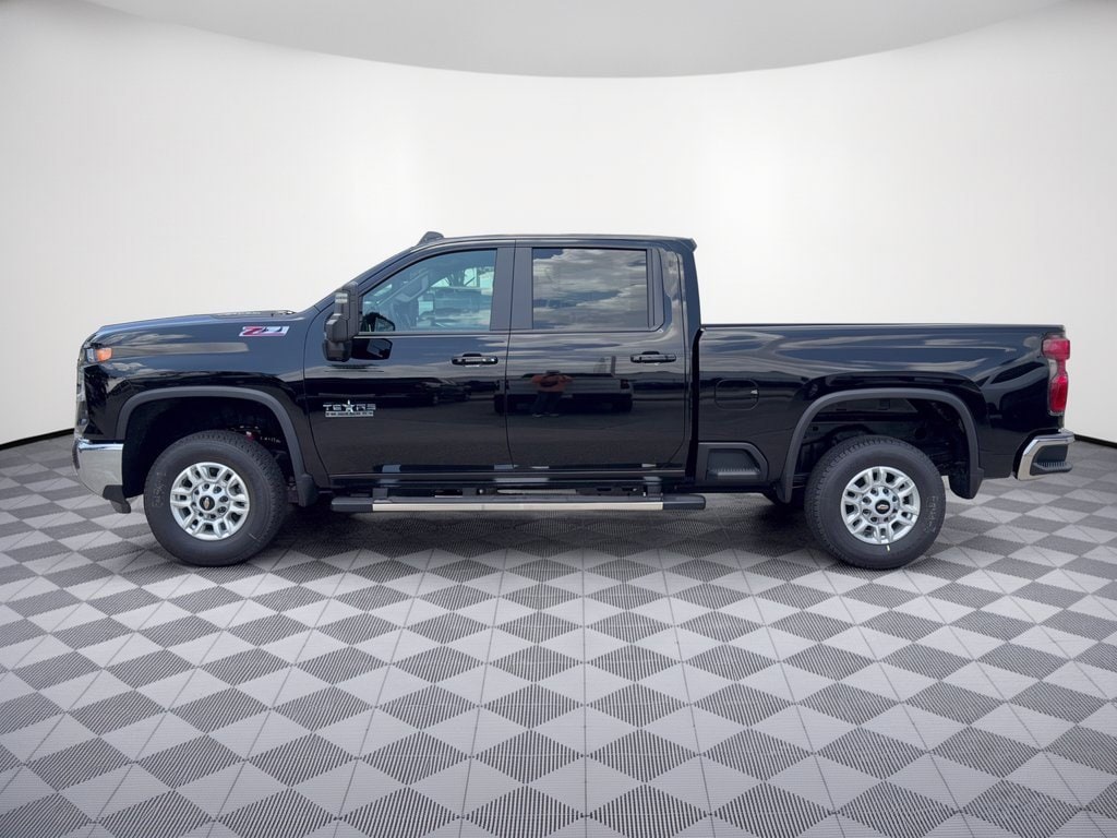 New 2026 Chevrolet Silverado 2500 HD LT Truck