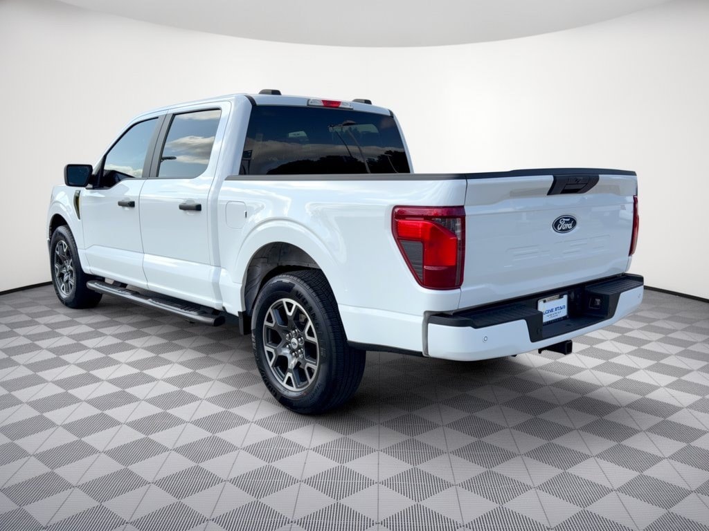 Used 2024 Ford F-150 STX Truck