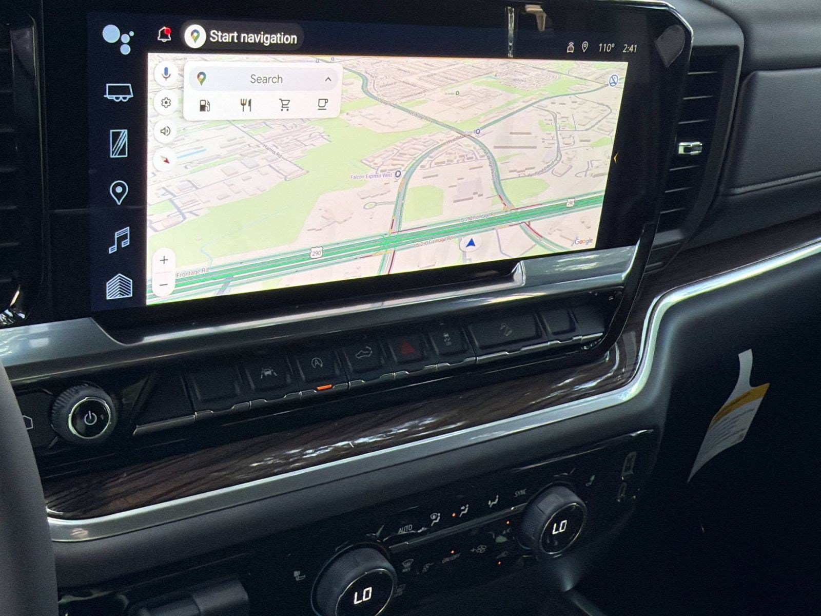 2026 Chevrolet Silverado 1500 LT - Photo 18