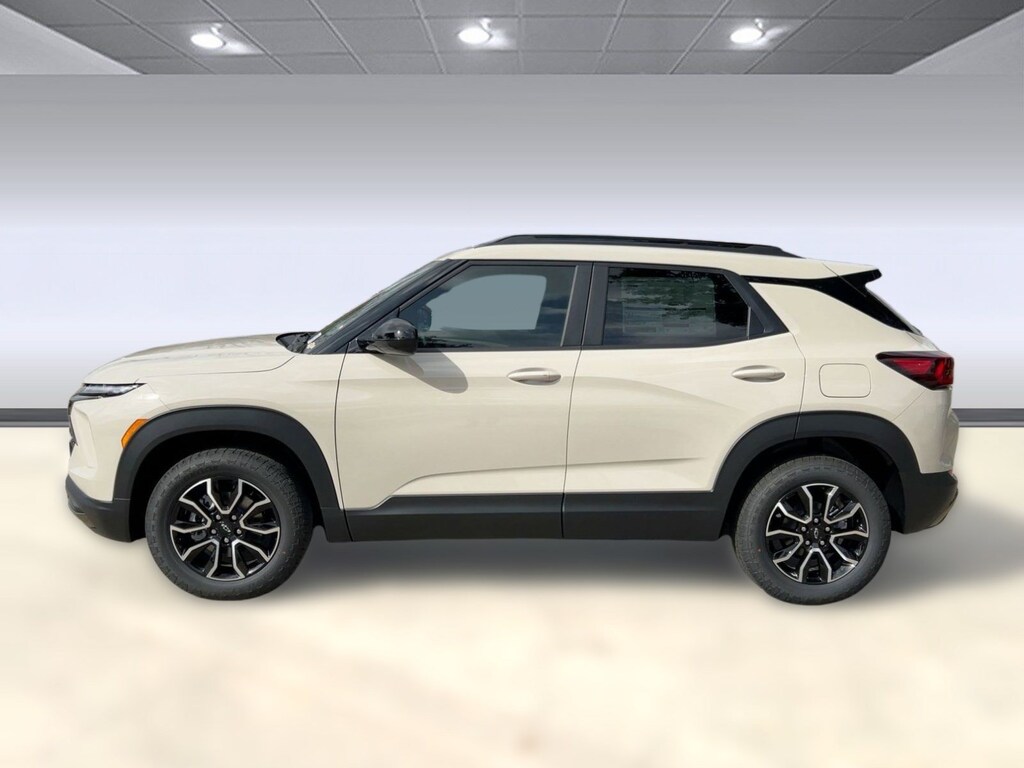 Used 2026 Chevrolet Trailblazer Activ SUV