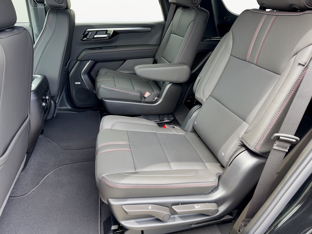 2026 Chevrolet Tahoe RST - Photo 25