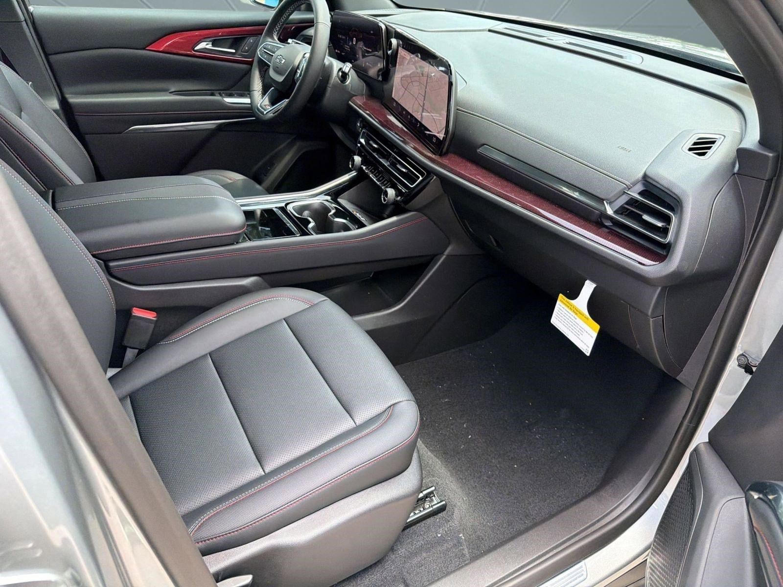2026 Chevrolet Traverse Z71 - Photo 31