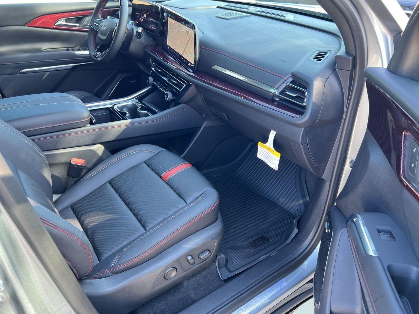 2026 Chevrolet Traverse RS - Photo 31