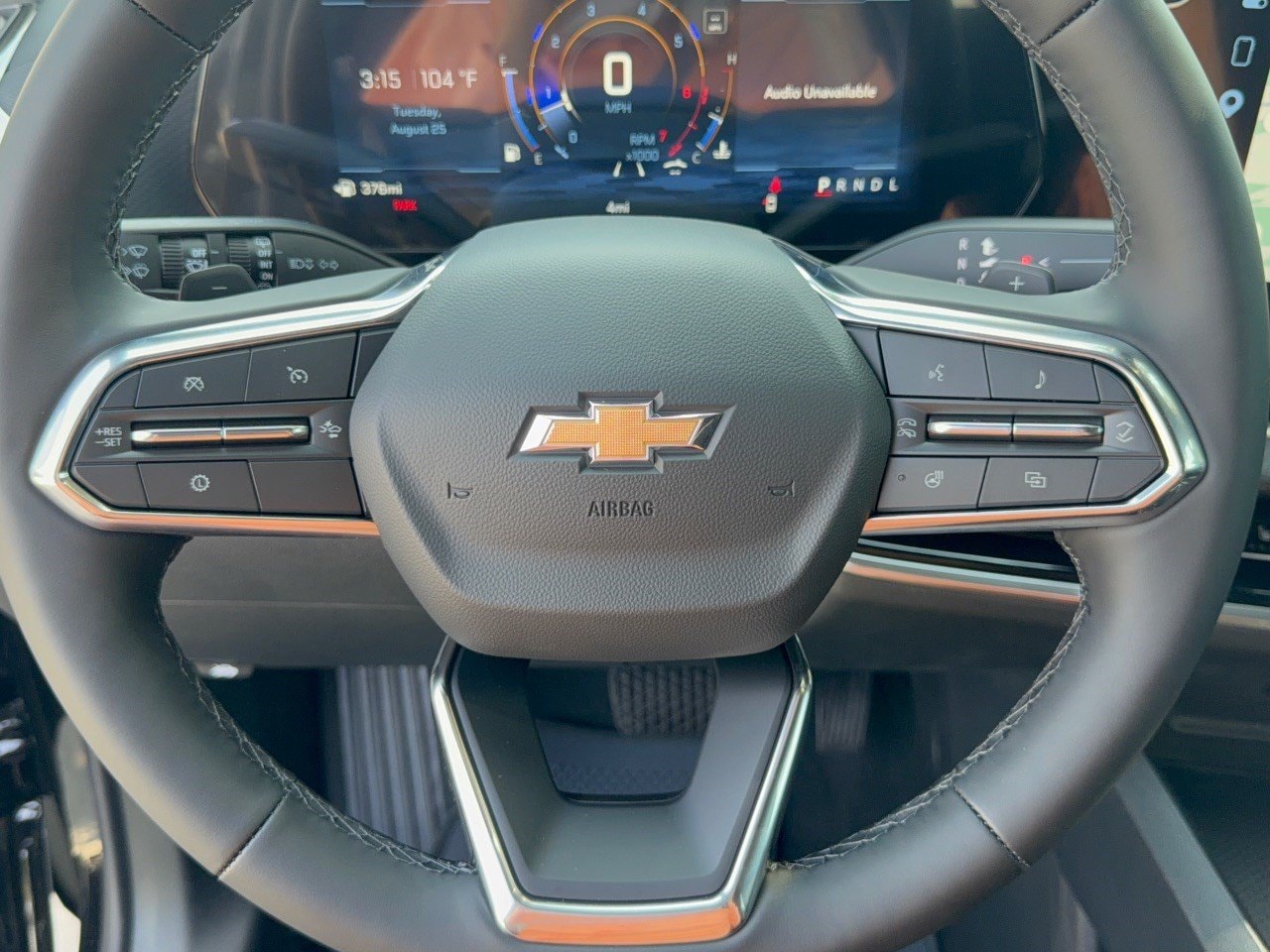 2027 Chevrolet Equinox LT - Photo 10