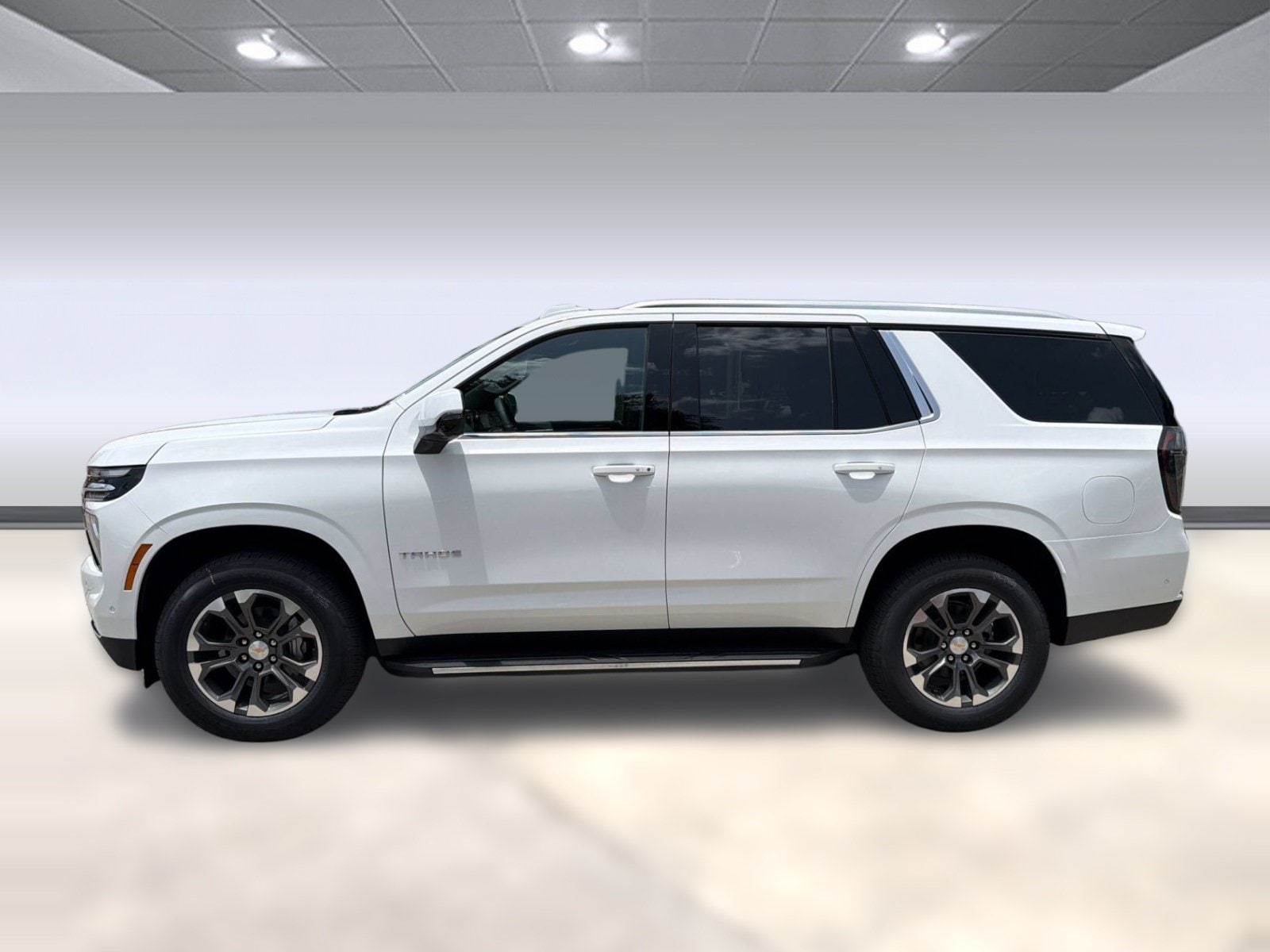 2026 Chevrolet Tahoe LT - Photo 2