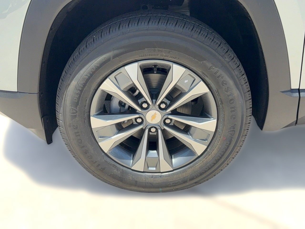 2027 Chevrolet Equinox LT - Photo 12