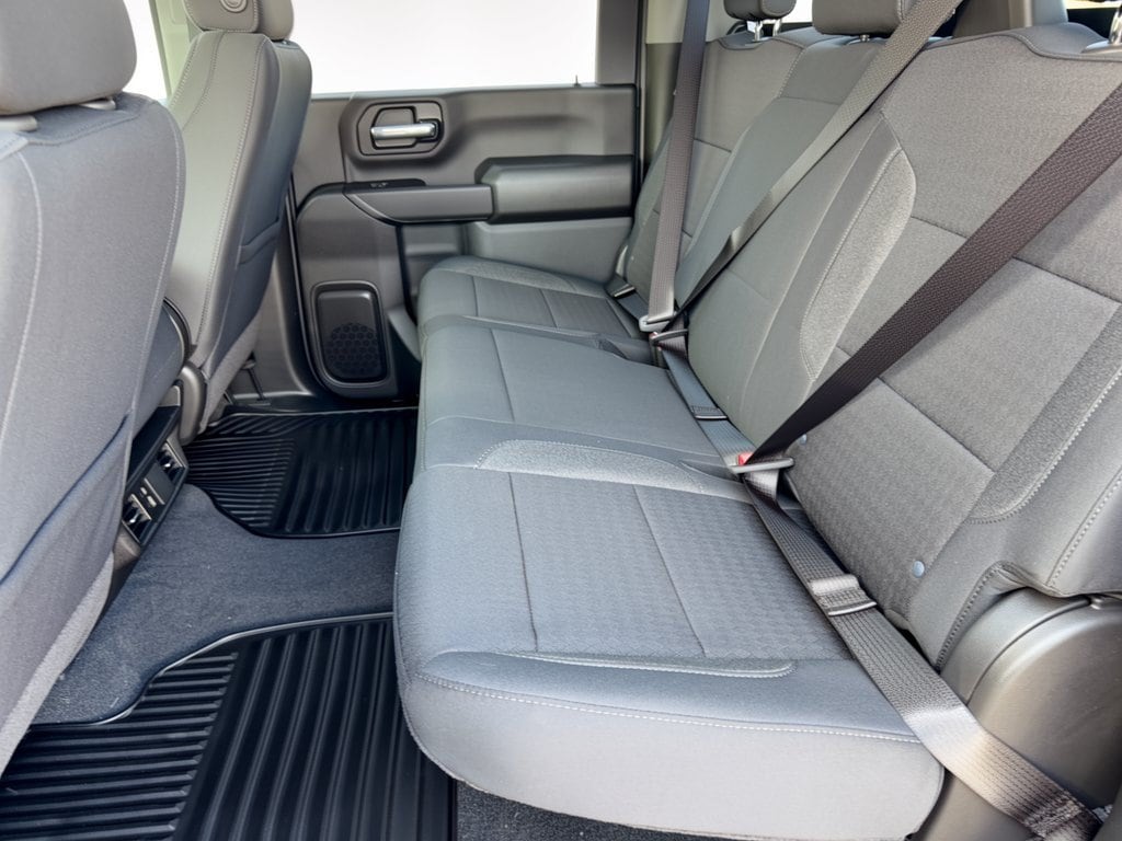 2026 Chevrolet Silverado 2500 HD Custom - Photo 25