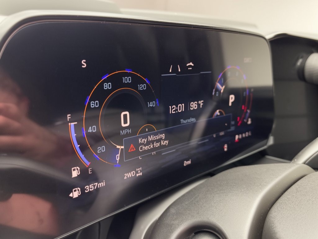 2026 Chevrolet Tahoe RST - Photo 26