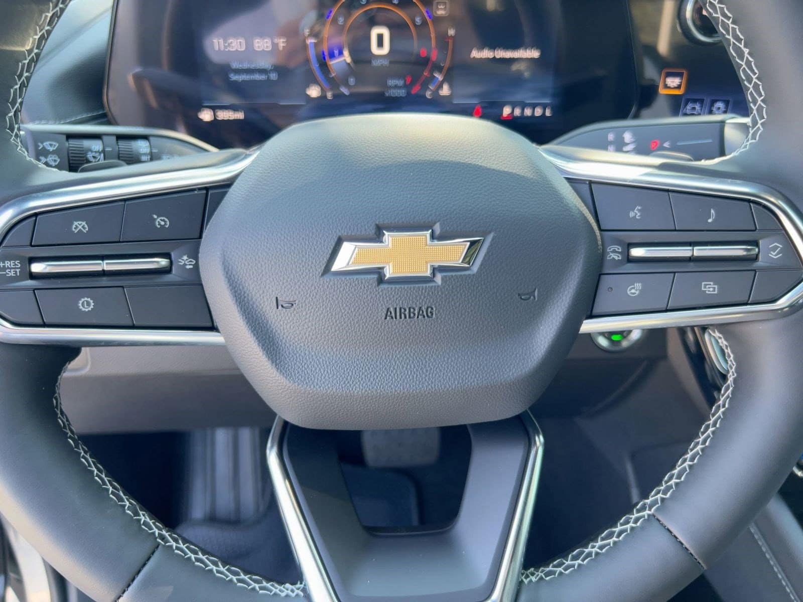 2026 Chevrolet Traverse LT - Photo 15
