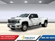  Chevrolet Silverado 3500 HD