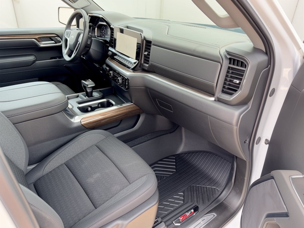 2026 Chevrolet Silverado 1500 LT Trail Boss - Photo 30