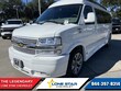 Chevrolet Express Cargo 2500