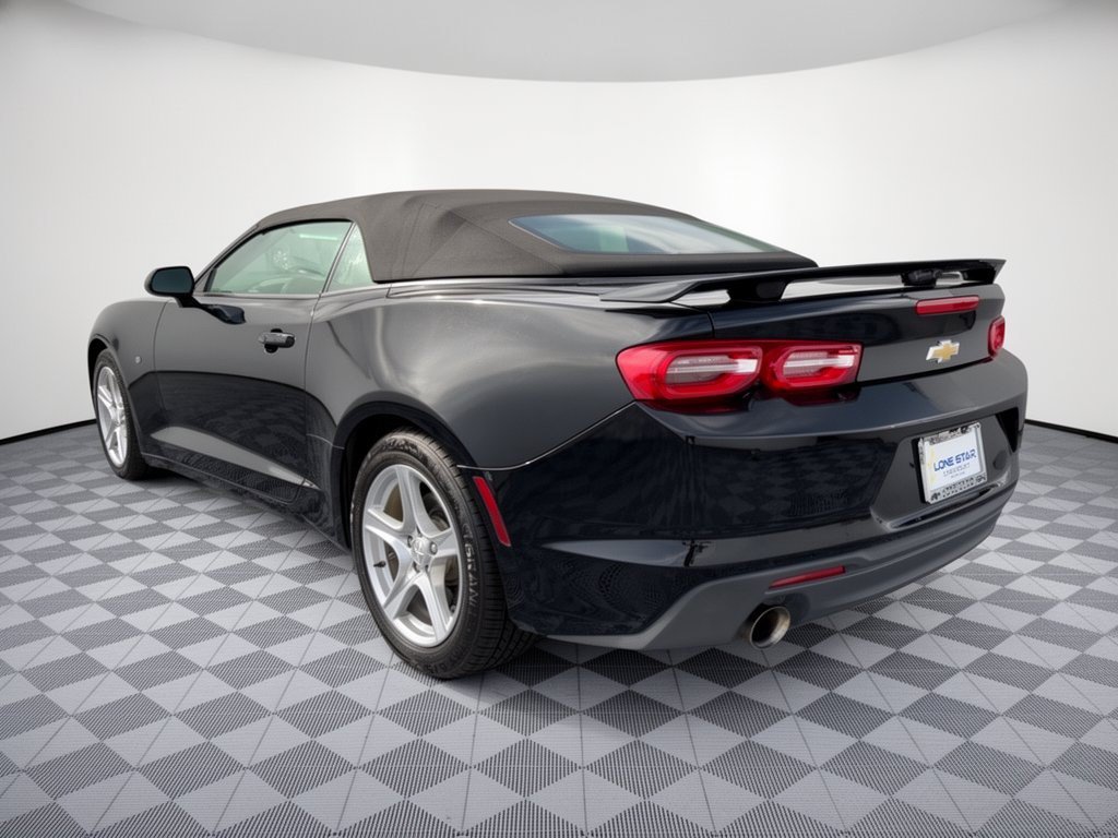 Used 2023 Chevrolet Camaro 1LT Performance