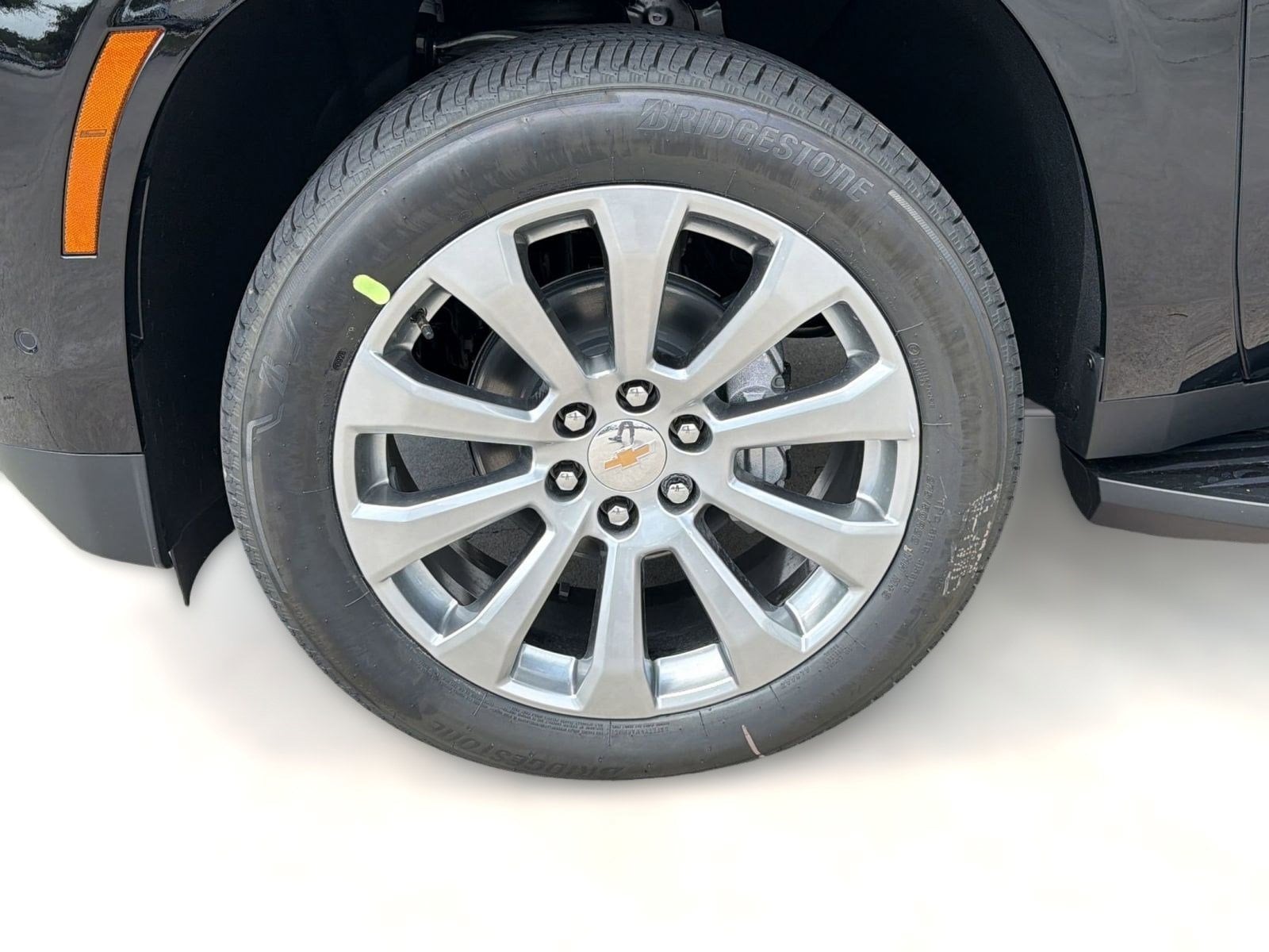 2026 Chevrolet Tahoe Premier - Photo 11