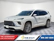  Buick Enclave