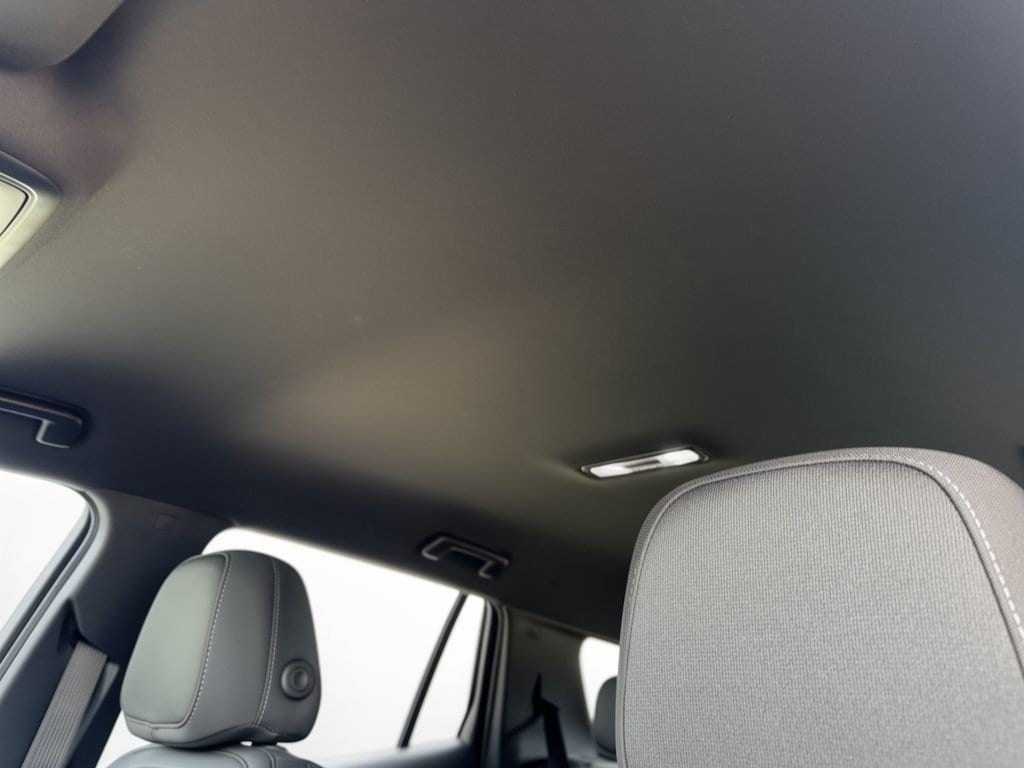 2027 Chevrolet Equinox LT - Photo 27