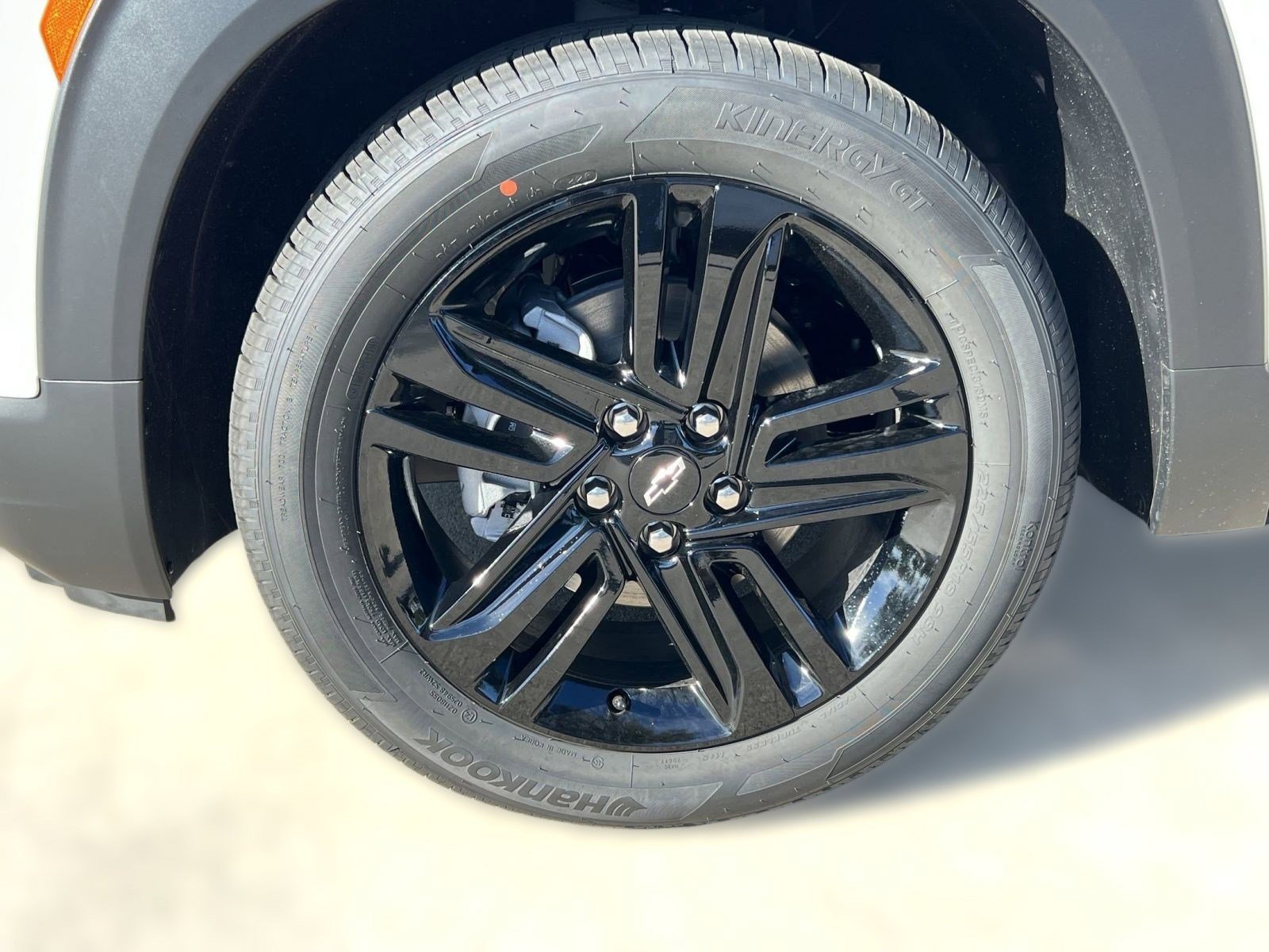 2026 Chevrolet Trailblazer LT - Photo 12