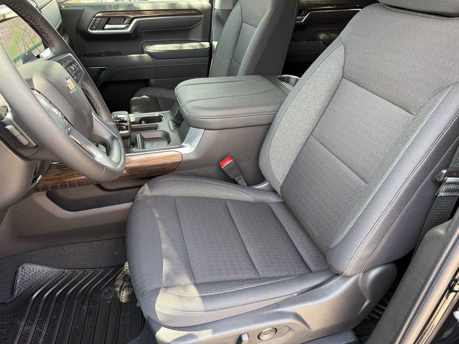 2026 Chevrolet Silverado 1500 LT - Photo 26