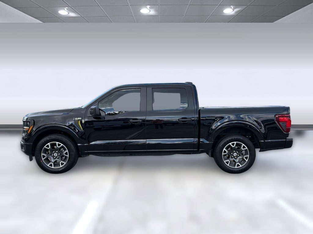 Used 2024 Ford F-150 STX Truck