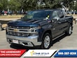 Chevrolet Silverado 1500 LTD