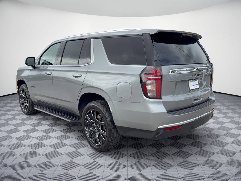 Used 2023 Chevrolet Tahoe LT SUV