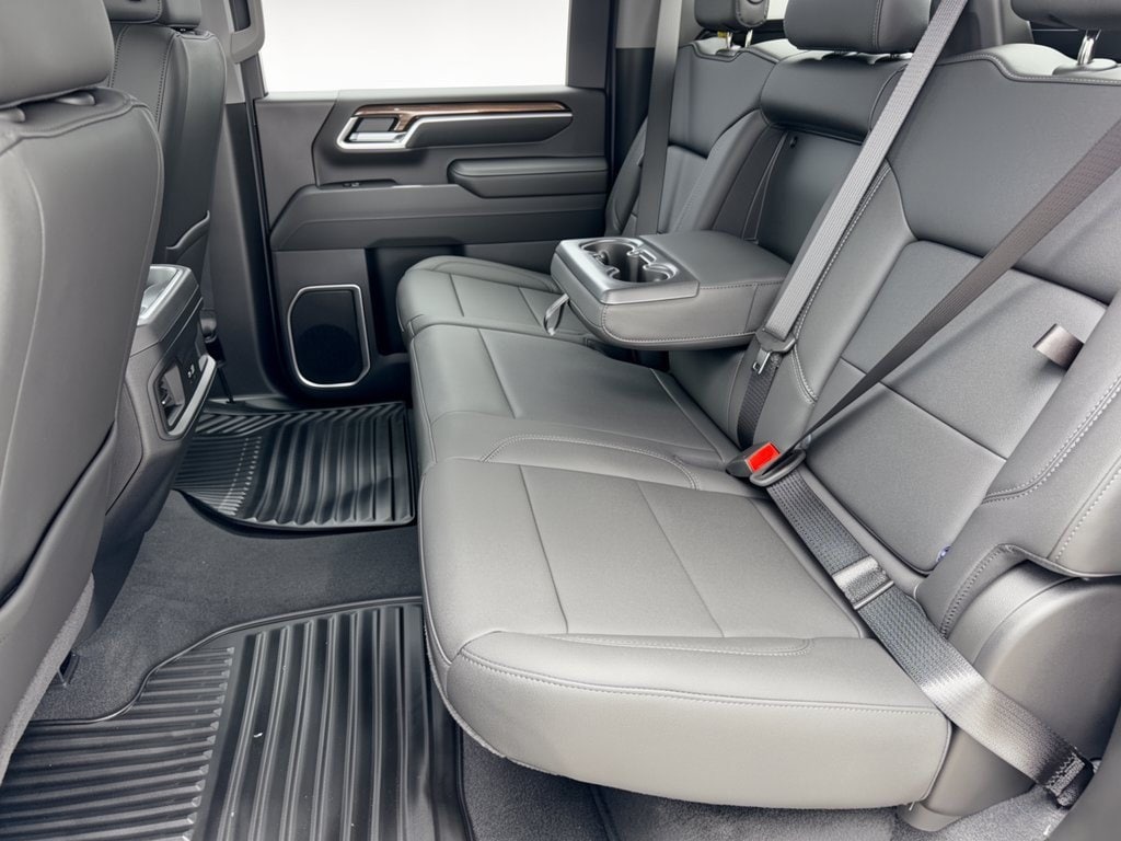 2026 Chevrolet Silverado 2500 HD LT - Photo 24